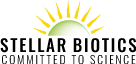 Stellar Biotics logo