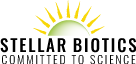 Stellar Biotics logo